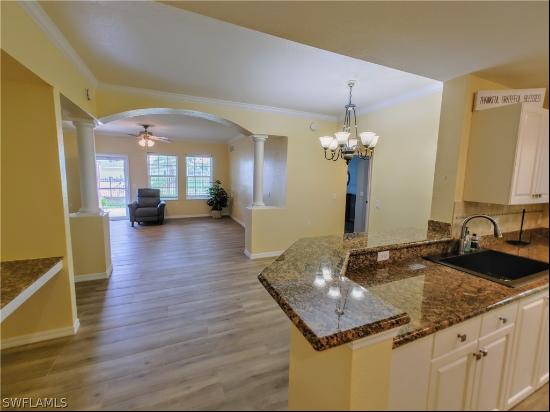 Cape Coral Residential