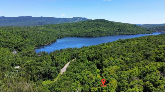 Mont-Tremblant Land