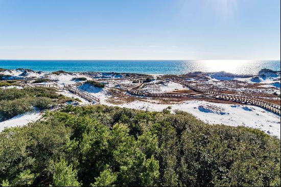 Inlet Beach Land