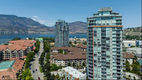 Kelowna Residential