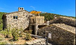 Magnificent Bastide with swimming pool