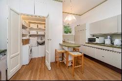 Apartment for sale in Milano (Italy)