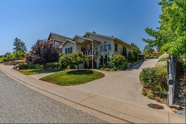 281 Ursula Drive, Sutter Creek, CA 95685