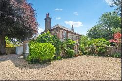 Kiln Road, Prestwood, Great Missenden, Buckinghamshire, HP16 9DH