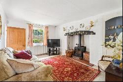 Kiln Road, Prestwood, Great Missenden, Buckinghamshire, HP16 9DH