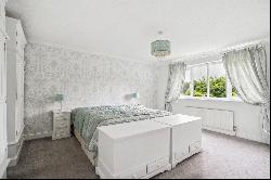 Raans Road, Amersham, Buckinghamshire, HP6 6JQ