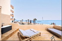 Flat For Sale In Barceloneta, Ciutat Vella, Barcelona