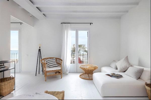 Flat For Sale In Barceloneta, Ciutat Vella, Barcelona