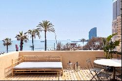 Flat For Sale In Barceloneta, Ciutat Vella, Barcelona