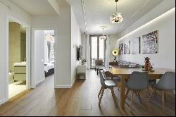 Flat For Sale In Eixample, Eixample, Barcelona