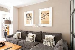 Flat For Sale In Sant Gervasi, Sant Gervasi, Barcelona