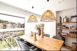 Flat For Sale In Sant Gervasi, Sant Gervasi, Barcelona