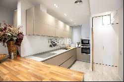 Flat For Sale In Sant Gervasi, Sant Gervasi, Barcelona