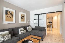 Flat For Sale In Sant Gervasi, Sant Gervasi, Barcelona