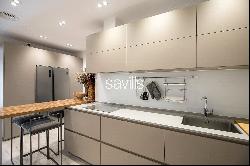 Flat For Sale In Sant Gervasi, Sant Gervasi, Barcelona