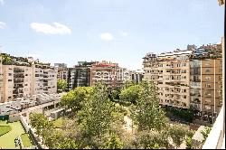 Flat For Sale In Sant Gervasi, Sant Gervasi, Barcelona