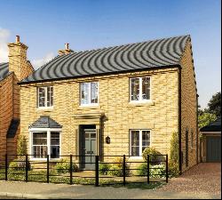 Houghton Grange, Houghton, St Ives, Cambs, PE28 2BZ