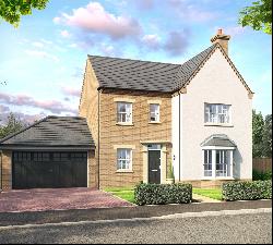 Houghton Grange, Houghton, St Ives, Cambs, PE28 2BZ