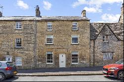 West End, Northleach, Cheltenham, Gloucestershire, GL54 3HG