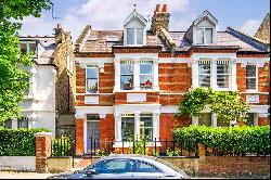 Mayfield Avenue, Chiswick, London, W4 1PW