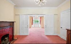 Marble Hall Park, Ballinlough, Cork, T12 F3P9