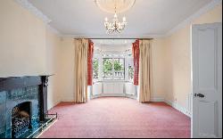 Marble Hall Park, Ballinlough, Cork, T12 F3P9