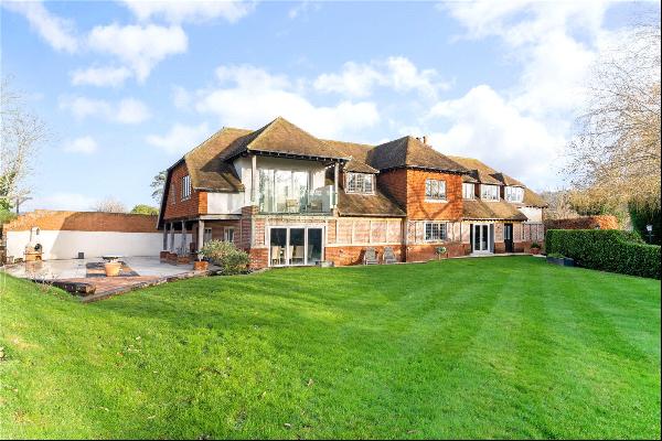 Wonersh Common, Wonersh, Guildford, Surrey, GU5 0PL