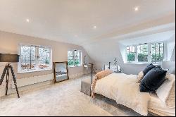 Wonersh Common, Wonersh, Guildford, Surrey, GU5 0PL