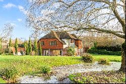 Wonersh Common, Wonersh, Guildford, Surrey, GU5 0PL