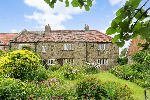 Cross Lane, Ingleby Arncliffe, Northallerton, North Yorkshire, DL6 3ND