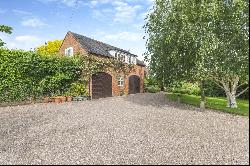 Blacksmiths Lane, Newton Solney, Burton-On-Trent, Staffordshire, DE15 0SD