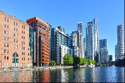 41 Millharbour, Canary Wharf, London, E14 9NB