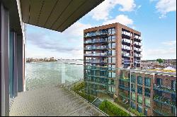 Hampton Apartments, Duke of Wellington Avenue, Woolwich, London, SE18 6NX