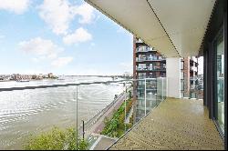 Hampton Apartments, Duke of Wellington Avenue, Woolwich, London, SE18 6NX