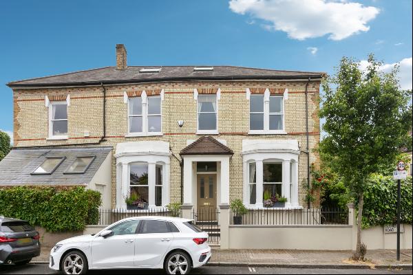 Ramsden Road, London, SW12 8QZ