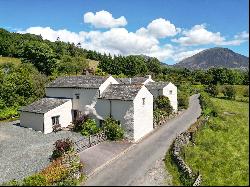 Loweswater, Cockermouth, Cumbria, CA13 0RU