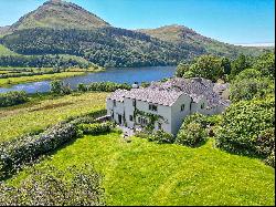 Loweswater, Cockermouth, Cumbria, CA13 0RU