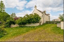 Balmaclellan, Castle Douglas, Kirkcudbrightshire, DG7 3QH