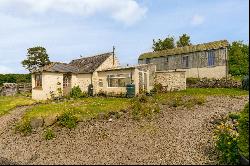 Balmaclellan, Castle Douglas, Kirkcudbrightshire, DG7 3QH