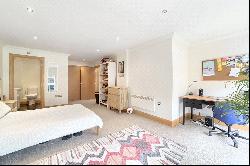 Mulberry Court, 1 School Mews, London, E1 0EW