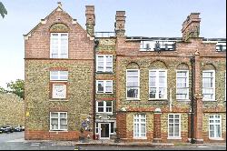 Mulberry Court, 1 School Mews, London, E1 0EW