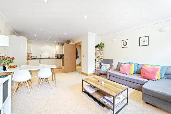 Mulberry Court, 1 School Mews, London, E1 0EW