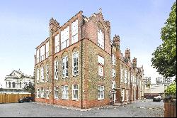 Mulberry Court, 1 School Mews, London, E1 0EW