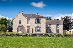 Hume Hall, Stichill, Kelso, Roxburghshire, TD5 7TW