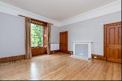 Newbattle Terrace, Morningside, Edinburgh, EH10 4SA