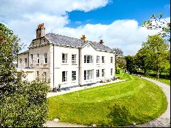 Veryan Green, Truro, Cornwall, TR2 5QD