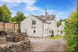 Kiln House, Old Bridge Of Urr, Castle Douglas, Dumfries and Galloway, DG7 3BZ