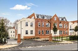 Riverside Gardens, 8-14 Oatlands Drive, Weybridge, Surrey, KT13 9JL