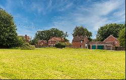 Lot 1 | The Kerrison Portfolio, Thorndon, Eye, Suffolk, IP23 7JG