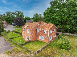 Lot 1 | The Kerrison Portfolio, Thorndon, Eye, Suffolk, IP23 7JG